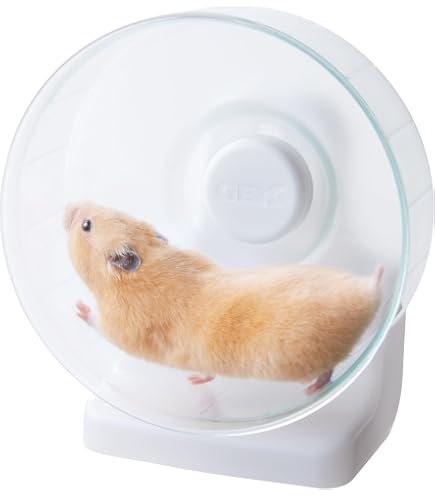 Amazon.co.jp: RoBeKaU 中大型ハムスターケージ ケージ hamster cage
